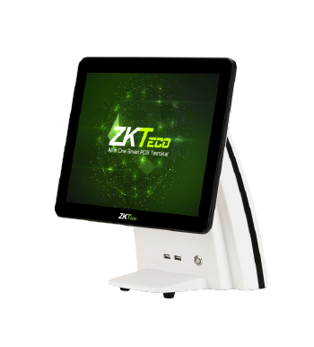 [ZK1550] ZKTeco/POS System Touch System/I5