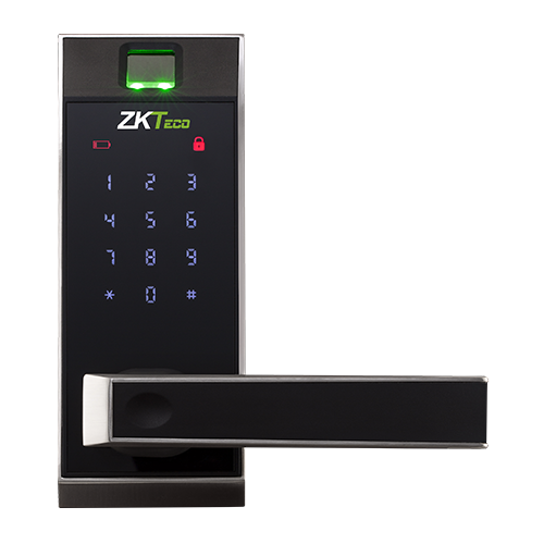[AL20DB] ZKTeco/Smart Electronic Door Lock