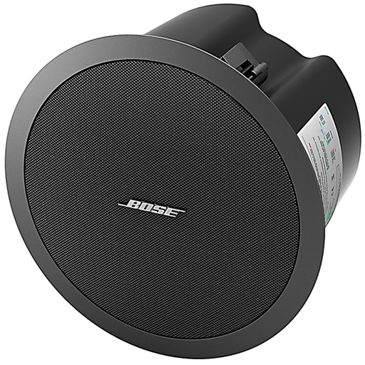 [DS-16F BLACK] BOSE Speaker/(16W-B)