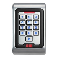 [CC8EH-W PIN CODE] SIB/Access Control/PIN Code