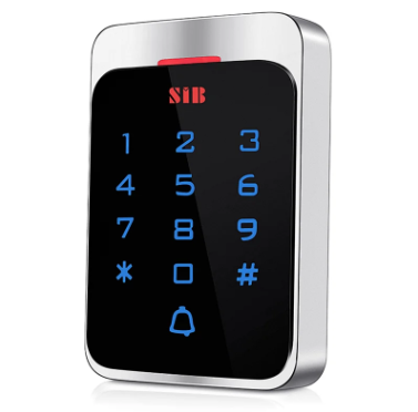 [T50MF] SIB Access Control Touch PIN -Metal