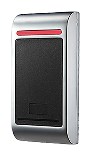 [M2EH] SIB Access Control RF ID Card - Metal