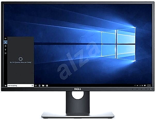 [E2417H] Dell/Flate Panel Monitor/24''