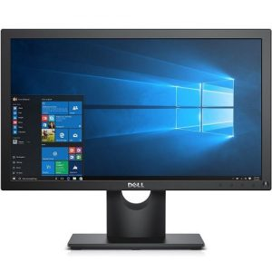 [23.8'' N246V] Desktop Monitor 24''/HP