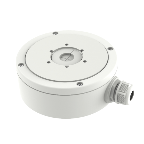 [DS-1280ZJ-S] Junction Box for Dome Camera