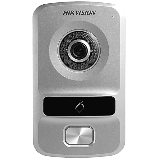 [DS-KV8102-IP] Hikvision/IP Video Intercom Door Station