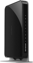 N600 Wireless Dual Band Router