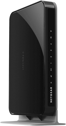 [WNDR3700-100UKS] N600 Wireless Dual Band Router