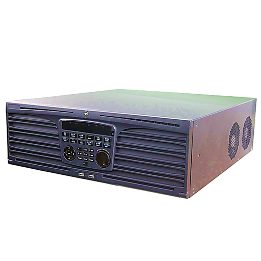 [DS-9632NI-I16] Hikvision/NVR 32 Channel 3U/MOI