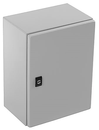 [NSYCRN43200] Schneider Enclosure Box - (400x300x200mm)/IP66 IK10