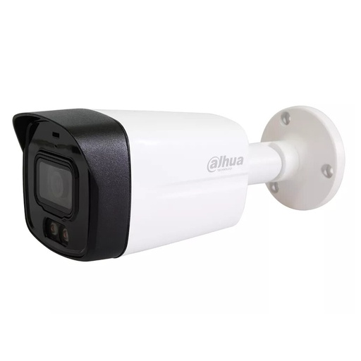 [DH-HAC-HFW1509TLMP-LED] Outdoor Camera/5MP/Analog/Dahua