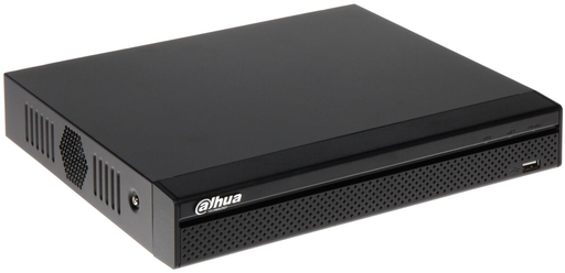 [DH-XVR5116HS-12] Dahua/DVR/16Channel/Support 5MP/(1U  Up to 10TB)