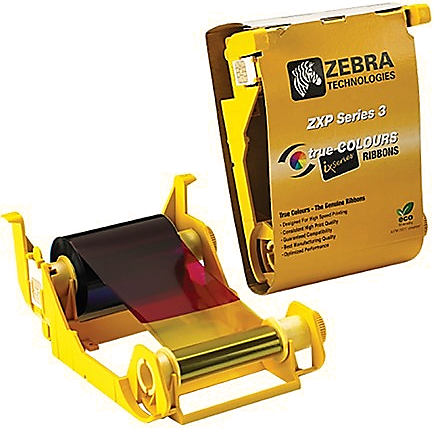 [ZXP Series 3] Print Ribbon - Zebra ZXP Series 3
