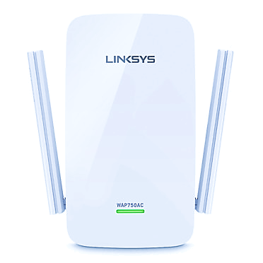 [WAP750AC-ME] LINKSYS/Wi-Fi Access Point -AC750