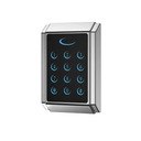 SIB Access Control Touch Pin - Metal