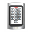 SIB/Access Control/PIN Digits Metal