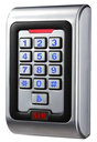SIB Access Control - PIN Digits Metal
