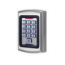 SIB Access Control -PIN Digits Metal