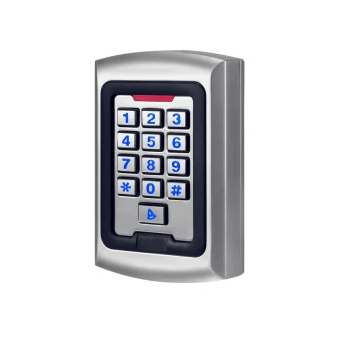 [S500MF-W] SIB Access Control -PIN Digits Metal