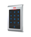 SIB/Access Control/Touch PIN Digits/Plastic