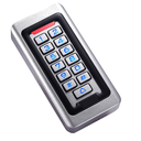 SIB Access Control - PIN Digits Metal