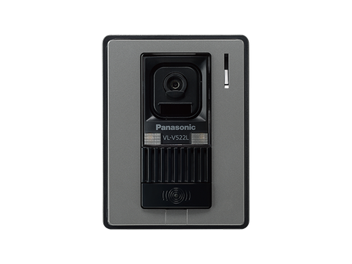 [VL-V522LCE] Camera For Intercom/Panasonic/(VL-V522LCE)