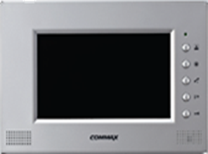 [CDV-43N] Commix Monitor
