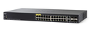 Cisco/Switch 28 Port/PoE