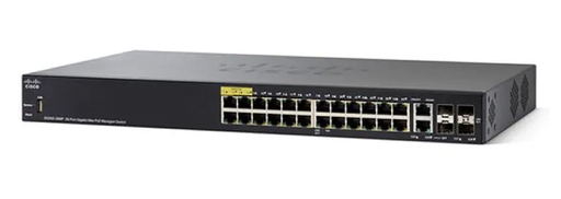[SG350-28P] Cisco/Switch 28 Port/PoE