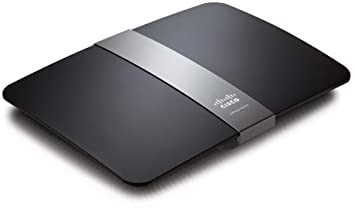 [Linksys E4200] Maximum Performance Dual-Band N Router