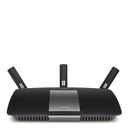 AC1900 Dual-Band Wi-Fi Router