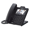 Panasonic/IP/Master Phone SIP/Black