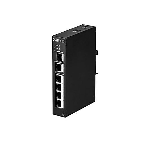 [DH-PFS3005-4ET-36] Ethernet Switch/( For Intercom)/Dahua