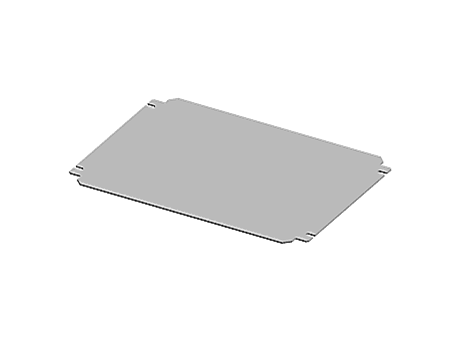 [3606480183331] Schnider/Plan Mounting Plate