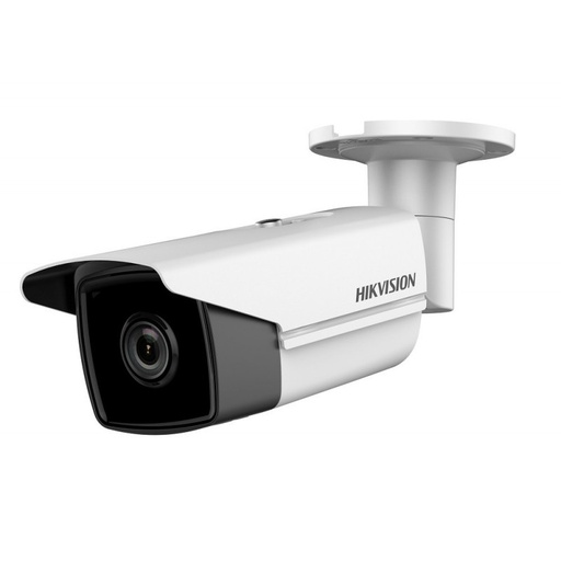 [DS-2CD2T23G0-I8] Hikvision/Outdoor/2MP/IR/Fixed Bullet Network Camera