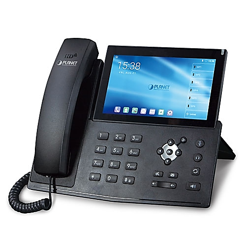 [ICF-1900] PLANET/Conference IP Phone