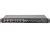 [DS-3E0526P-E] 24-Port Gigabit/Unmanaged/POE Switch/Hikvision/MOI Approved