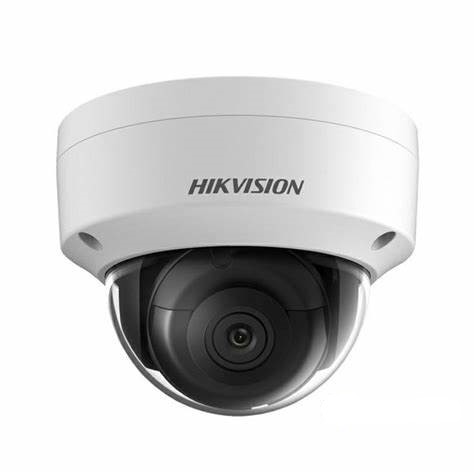 [DS-2CD2123G0-IS] Hikvision/Indoor/2MP/IP