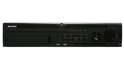 [DS-9608NI-I8] Hikvision/NVR 8Channel/I8/MOI