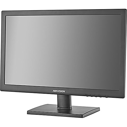 [DS-D5019QE-B] Monitor/Hikvision/19”/19Inch