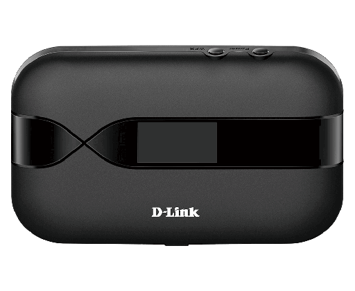 [DWR-932] 4G/LTE Mobile Router