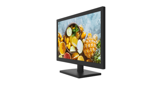 [DS-D5019QEP] Monitor 19'' With HDMI &amp; VGA