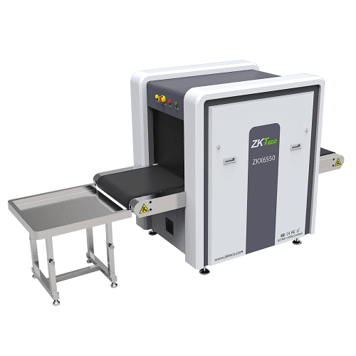 [ZK-X5030A] ZKTeco/X-Ray Inspection System