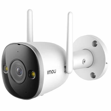 [IPC-F22FP] Outdoor Wi-Fi Camera 2 MP /IMOU