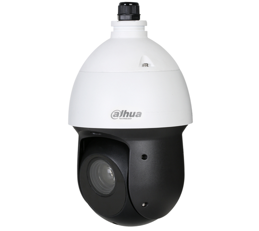 [DS-2DF8436IX-AEL] IP/8'' 4MP/36X/DarkFighter IR Network Speed Dome/MOI Approved