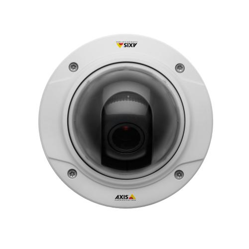 [P3214-VE] IP Indoor Camera/1.3MP/Vari-Focal /Axis