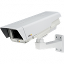 IP Outdoor Camera/1MP/Light sensitive/HDTV