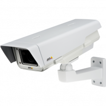 [AXIS P1354-E] IP Outdoor Camera/1MP/Light sensitive/HDTV