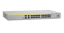 24 Port Layer 2 Stackable Fast Ethernet Switch