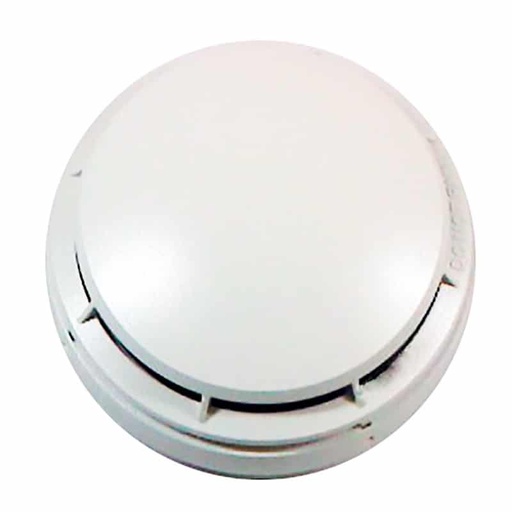 [4098-9714] Simplex/Smoke Detector/Addressable